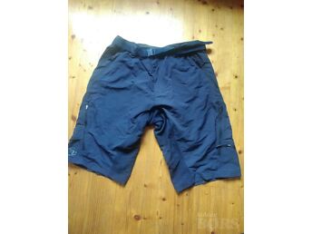 ENDURA MTB RATTAPÜKSID L