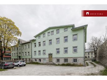 TALLINN, KESKLINN, J. KAPPELI 3/2