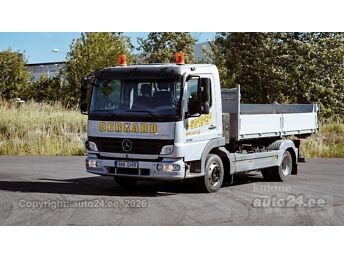 MB ATEGO MULTILIFT 4.3 130 kW -10