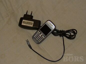 RETRO MOBITEL SONY ERICSSON W210I