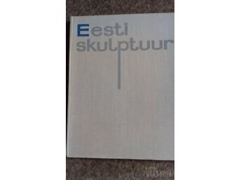 EESTI SKULPTUUR