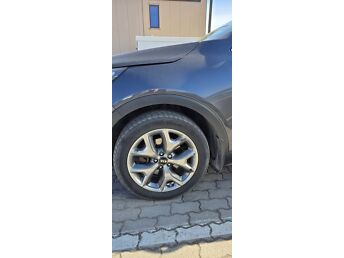 R19 / ANDURID TPMS / 5×114.3 / SAILUN ICE BLAZER 235/55 MS / KIA
