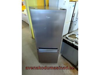 KOMBIKÜLMIK WHIRLPOOL BLF5121OX  (KÕRGUS 159CM).