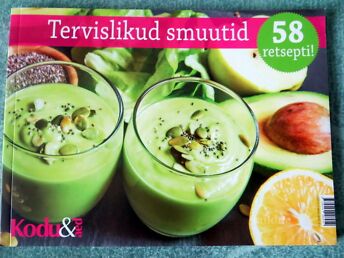 TERVISLIKUD SMUUTID