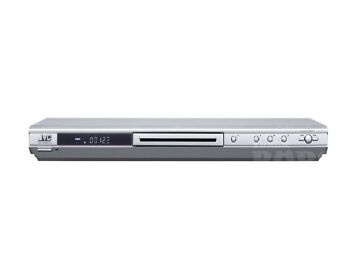 DVD MÄNGIJA JVC XV-N316 - GARANTII