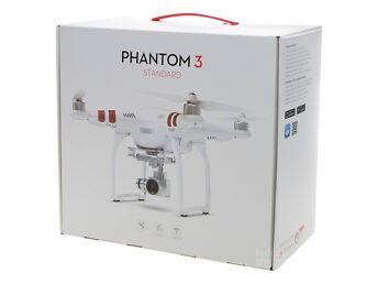 DROON PHANTOM 3 STD