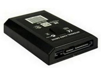 XBOX 360 SLIM VÕI FAT HDD KÕVAKETTAS XBOX360 JA PULT CONTROLLER KINECT