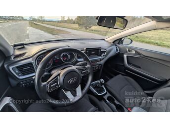 KIA CEED 1.4 73 kW -20