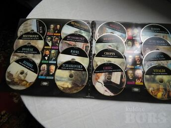 CD PLAADID