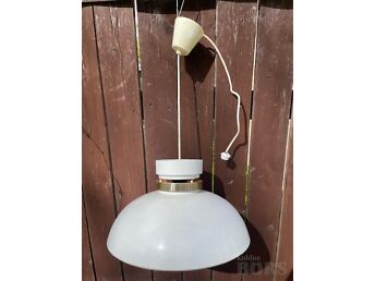 CARL THORE DISAINLAMP