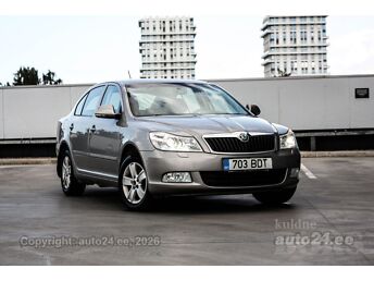 SKODA OCTAVIA 1.4 90 kW -11