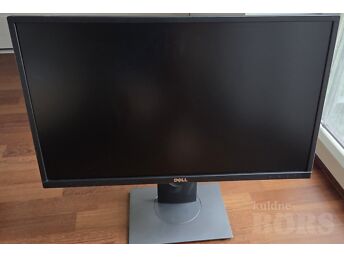 DELL MONITOR P2417H