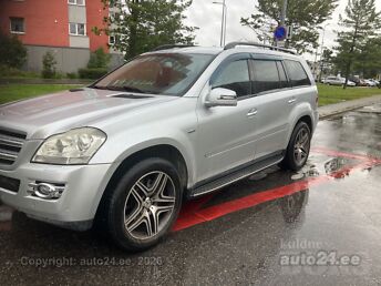 MB GL 320 3.0 165 kW -06
