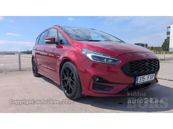 FORD S-MAX ST-LINE SAFETY WNTR 2.0 140 kW -19