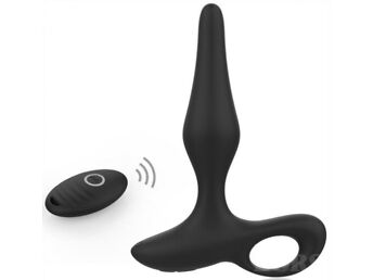 ABU WIRELESS ANAL VIBRATOR