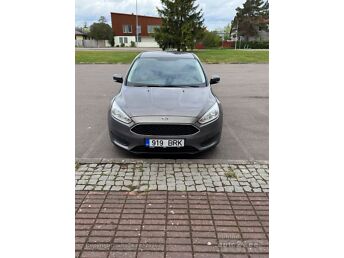 FORD FOCUS 1.6 77 kW -16