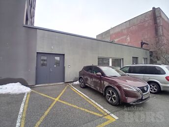 TALLINN, MUSTAMÄE, LAKI TN 25