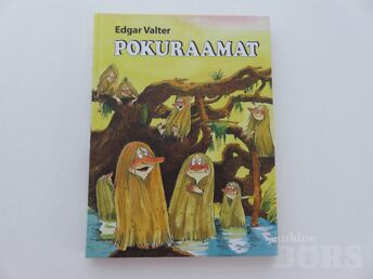 POKURAAMAT