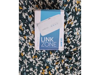 MÜÜA ALCATEL LINK ZONE 4G LTE TASKURUUTER / MOBIILNE WIFI