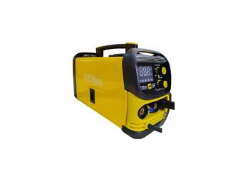 IGBT KEEVITUSMASIN KEEVITUS - GAAS / GAASITA / MIG / MMA / TIG KD1882