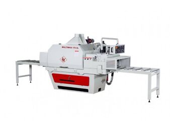 WINTER MULTI-RIP SAW MULTIMAX 170-500 XL