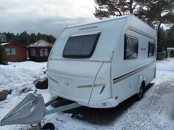 WEINSBERG CARAONE 390 -21