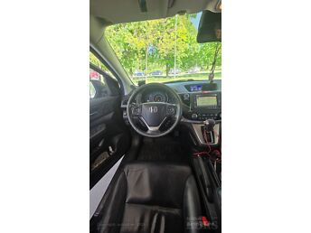 HONDA CR-V RE5 2.0 114 kW -12