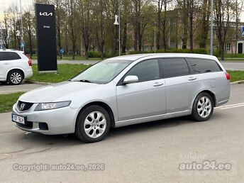 HONDA ACCORD 2.2 103 kW -05