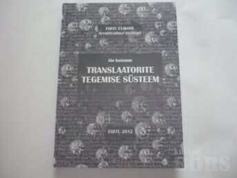 TRANSLAATORITE TEGEMISE SÜSTEEM