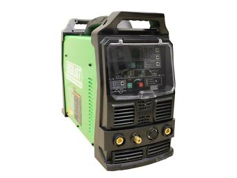 KEEVITUSAPARAAT EVERLAST POWERTIG 200 DV