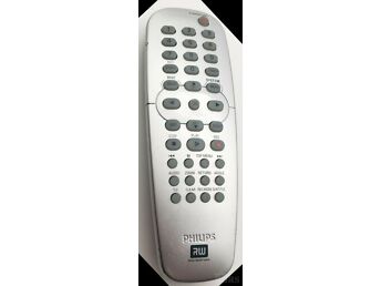 PHILIPS SALVESTAVA DVD MÄNGIJA PULT