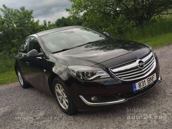 OPEL INSIGNIA 2.0 96 kW -15