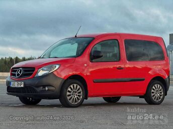MB CITAN 1.5 66 kW -15