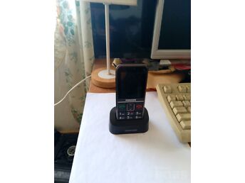 MOBIILTELEFON MAXCOM MM735 SOS