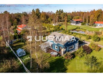 HARJUMAA, KUUSALU VALD, PÕHJA KÜLA, MERESIILIKU TEE 3