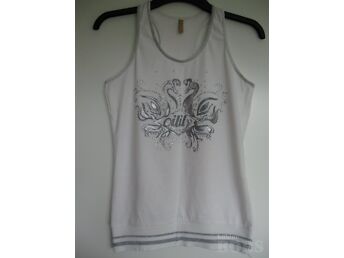 VALGE TOPP