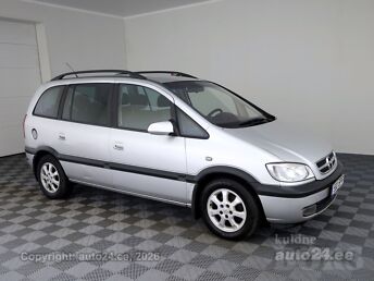 OPEL ZAFIRA COMFORT ATM 2.2 108 kW -03