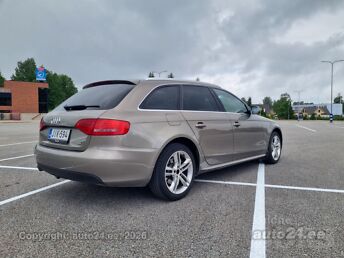 AUDI A4 2.0 105 kW -11