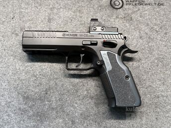 KMR W-02 UMBRA 9MM