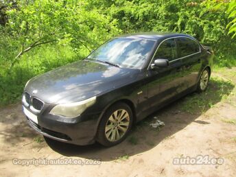 BMW 523 (2003 - 2009)