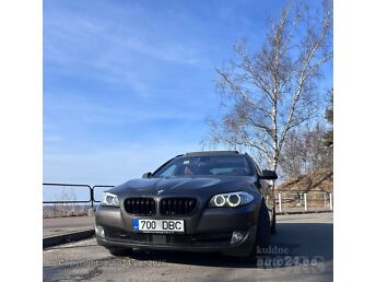 BMW 528 2.0 180 kW -11