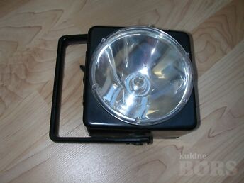 LAMP PATAREIDEGA