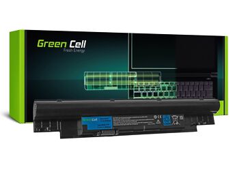 AKU: BATTERY DELL VOSTRO V131 V131R V131D LATITUDE 3330