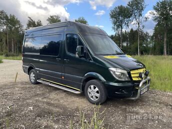 MB SPRINTER 3.0 140 kW -16