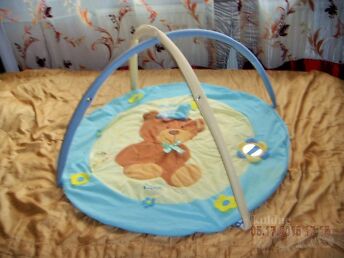 IMIKUTE TEGEVUSTEKK CANBOL BABIES