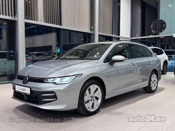 VW GOLF VARIANT 1.5 85 kW -26