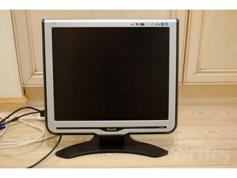 ARVUTI MONITOR PHILIPS - DIAGONAAL CA. 44 CM