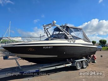 MAXUM 2352 MH 5.0 237 kW -98