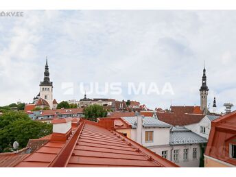 TALLINN, KESKLINN, SUUR-KARJA TN 4