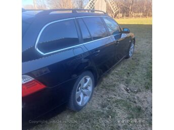 BMW 523 2.5 140 kW -08